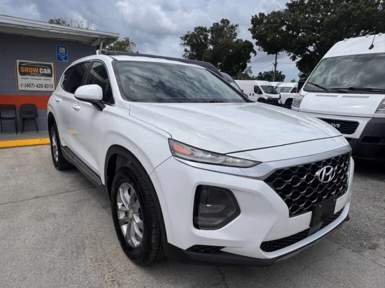 2019-hyundai santa fe se 101870 (4)