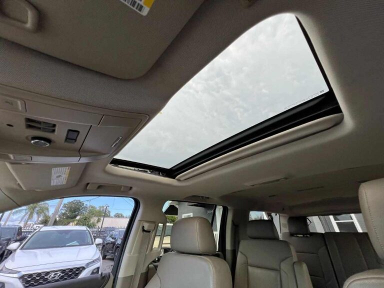 2016-gmc-yukon-xl-slt-branco-257518 (15)