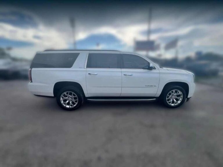 2016-gmc-yukon-xl-slt-branco-257518 (3)