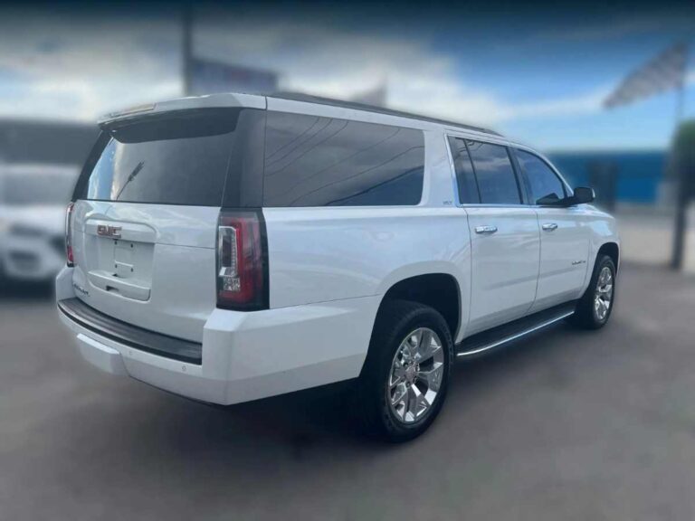 2016-gmc-yukon-xl-slt-branco-257518 (4)