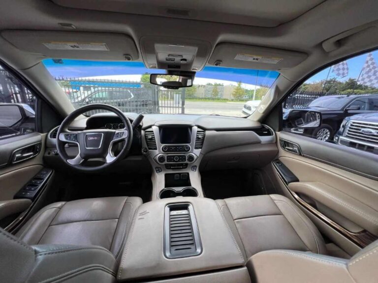 2016-gmc-yukon-xl-slt-branco-257518 (9)