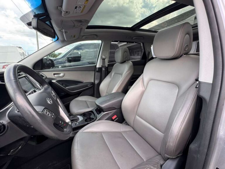 2016-hyundai santa fe se 158370 (12)