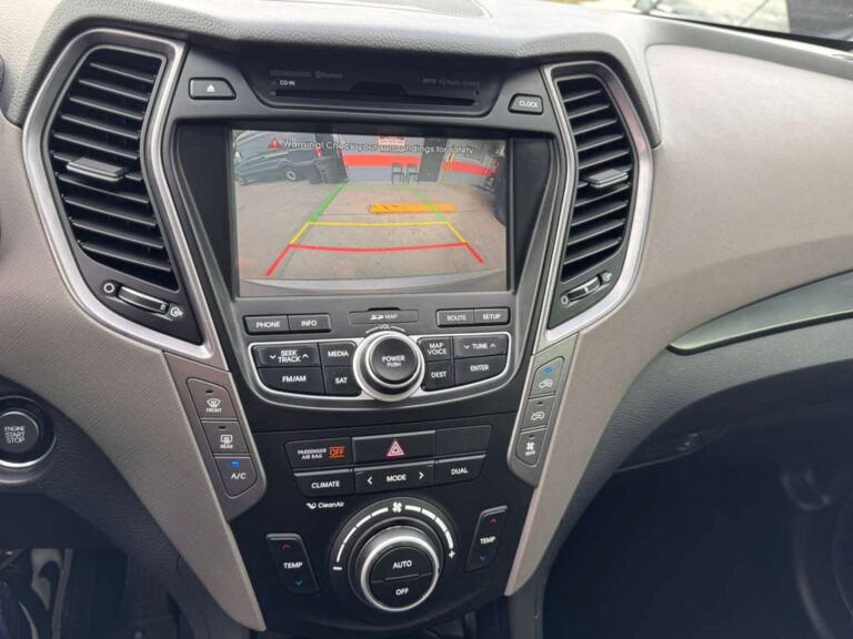 2016-hyundai santa fe se 158370 (13)