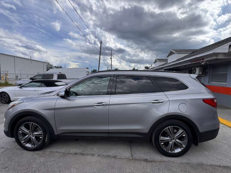 2016-hyundai santa fe se 158370 (7)
