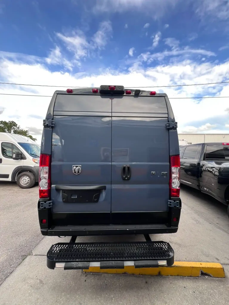 2019 ram promaster 2500 518119 (5)