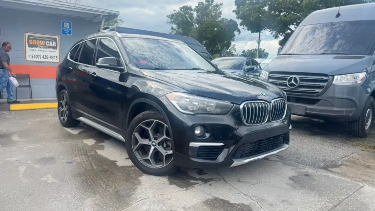 BMW X1 L89345 (1)