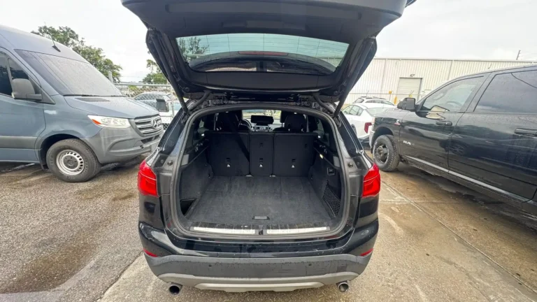 BMW X1 L89345 (10)