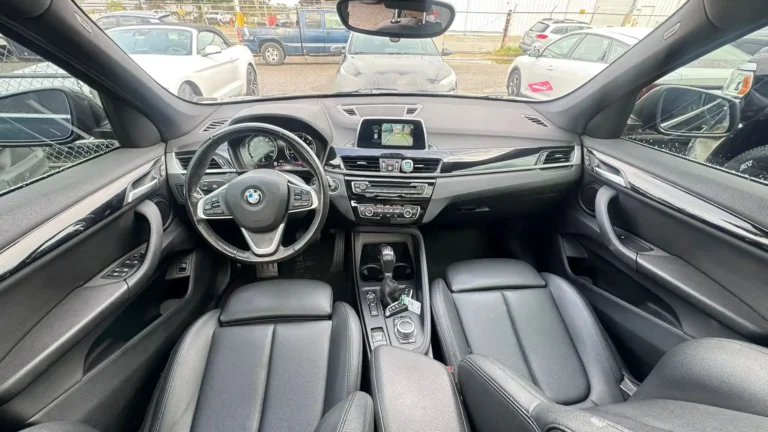BMW X1 L89345 (11)
