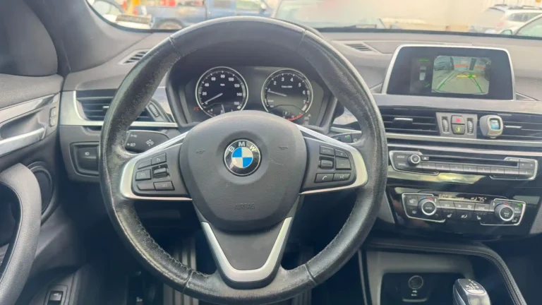 BMW X1 L89345 (13)