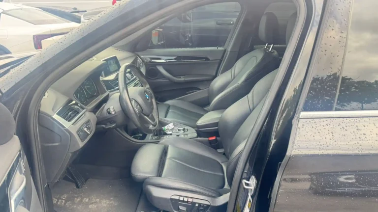 BMW X1 L89345 (16)