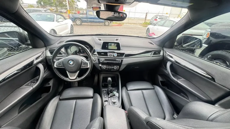 BMW X1 L89345 (17)