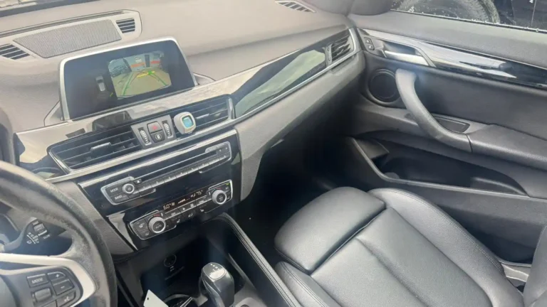 BMW X1 L89345 (18)