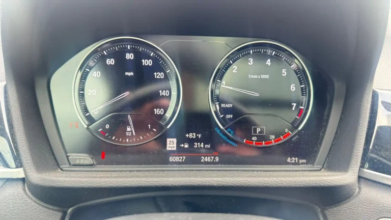 BMW X1 L89345 (25)