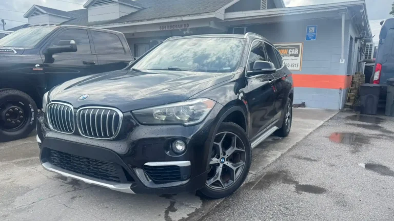 BMW X1 L89345 (3)