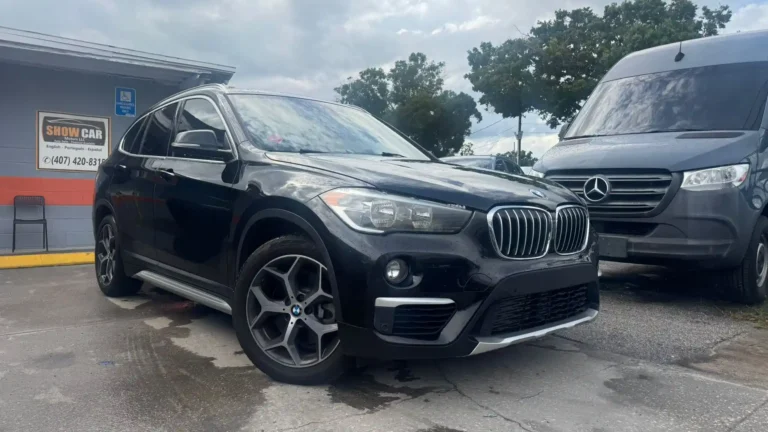 BMW X1 L89345 (4)