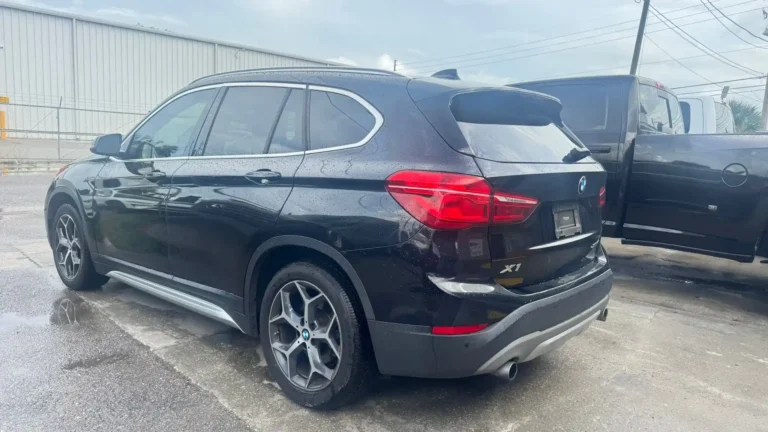 BMW X1 L89345 (6)