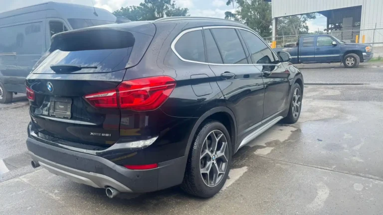 BMW X1 L89345 (7)