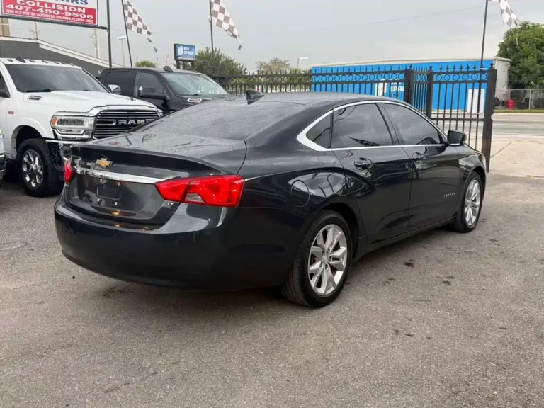 2018 chevrolet impala lt sedan 151594 (5)