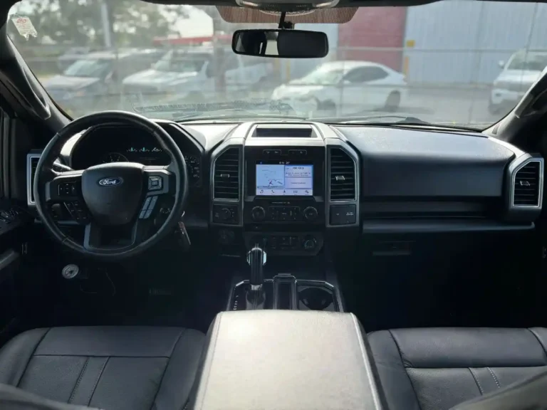 ford f150 xlt e71593 (11)