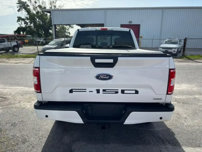 ford f150 xlt e71593 (5)