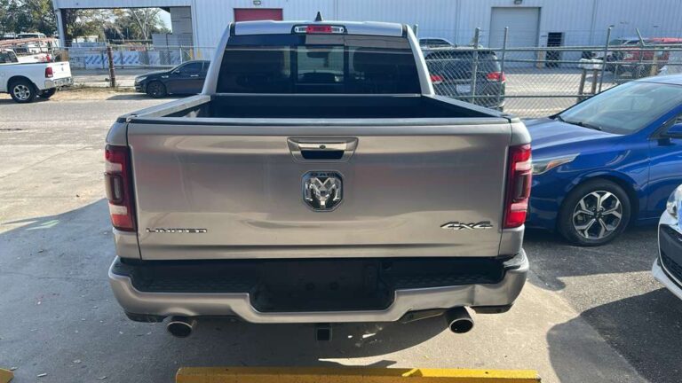 tampa traseira 512192