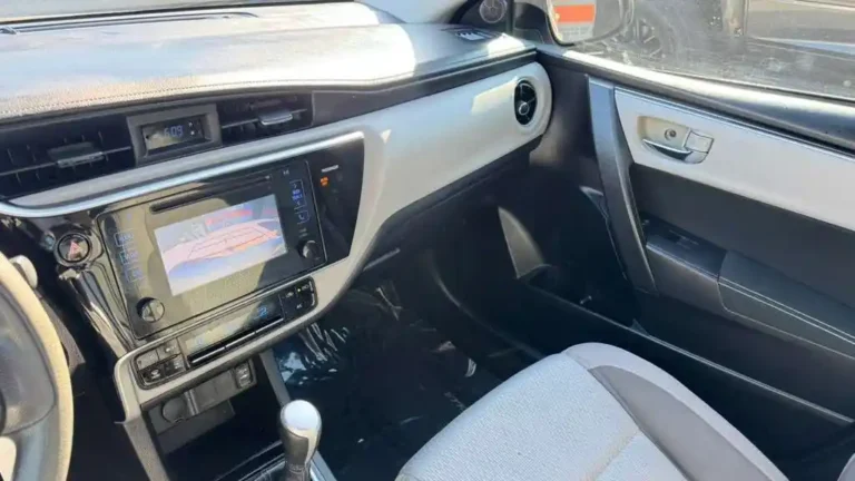 toyota corolla le 721554 (14)