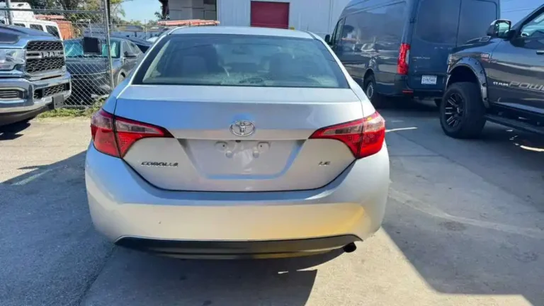 toyota corolla le 721554 (9)