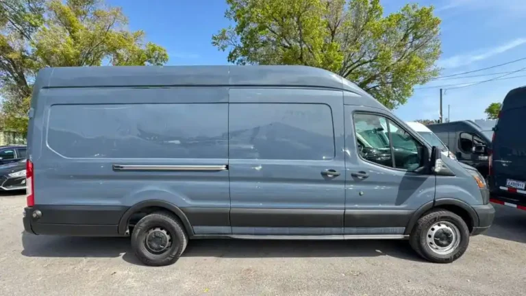FORD TRANSIT 250 - 2019 - B33137 (10)
