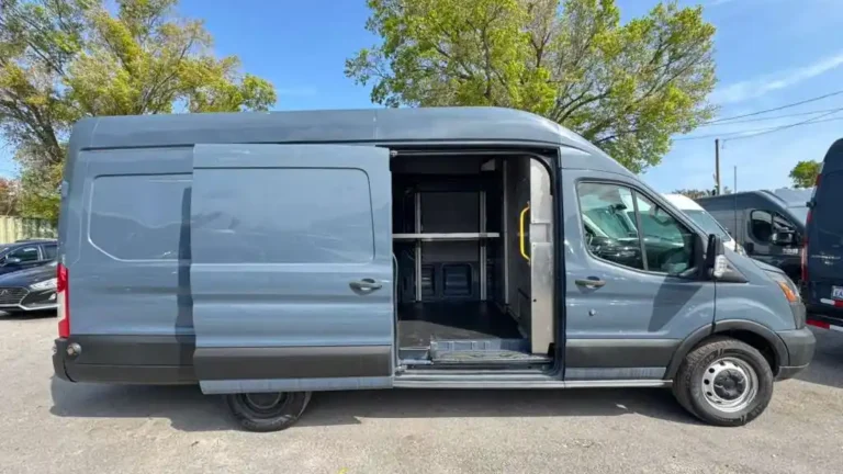 FORD TRANSIT 250 - 2019 - B33137 (11)