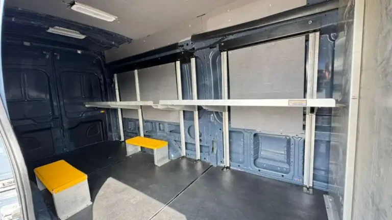 FORD TRANSIT 250 - 2019 - B33137 (12)