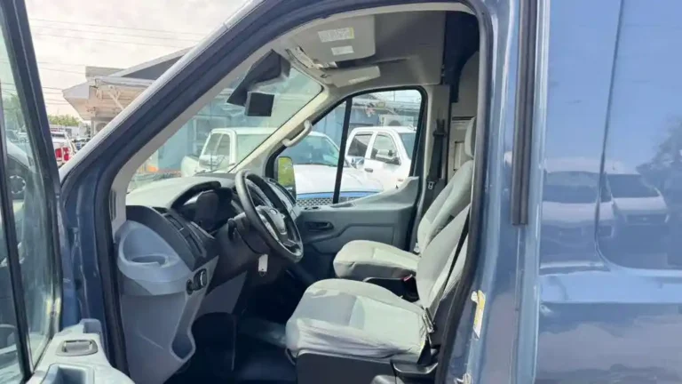 FORD TRANSIT 250 - 2019 - B33137 (18)