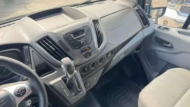 FORD TRANSIT 250 - 2019 - B33137 (20)