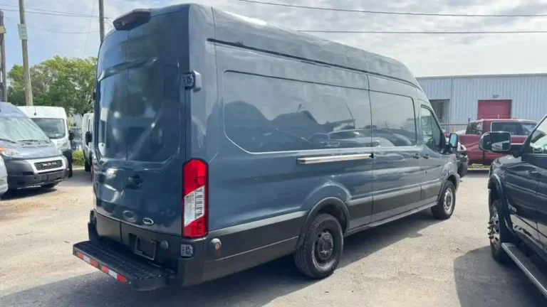 FORD TRANSIT 250 - 2019 - B33137 (5)