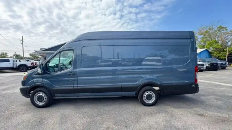 FORD TRANSIT 250 - 2019 - B33137 (9)