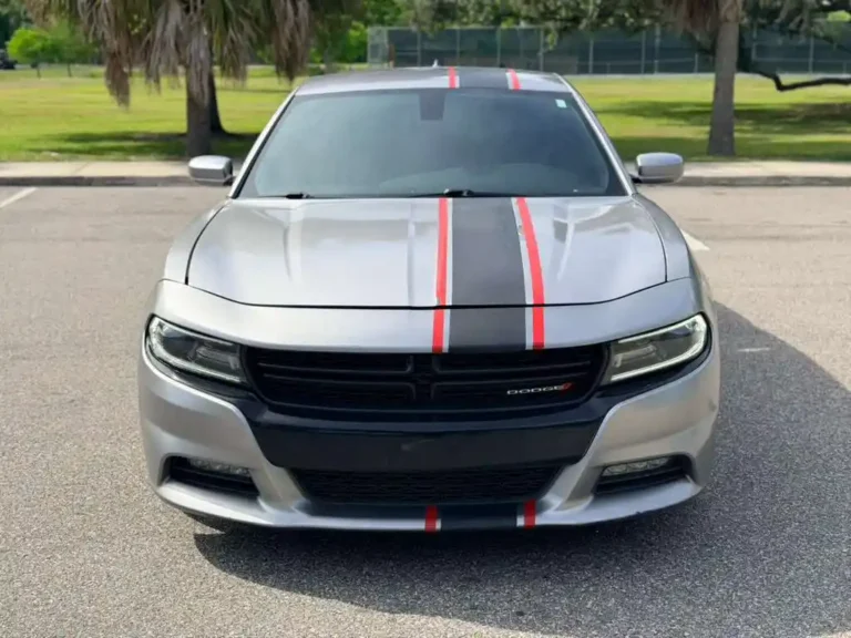 Dodge charger 156253 (1)