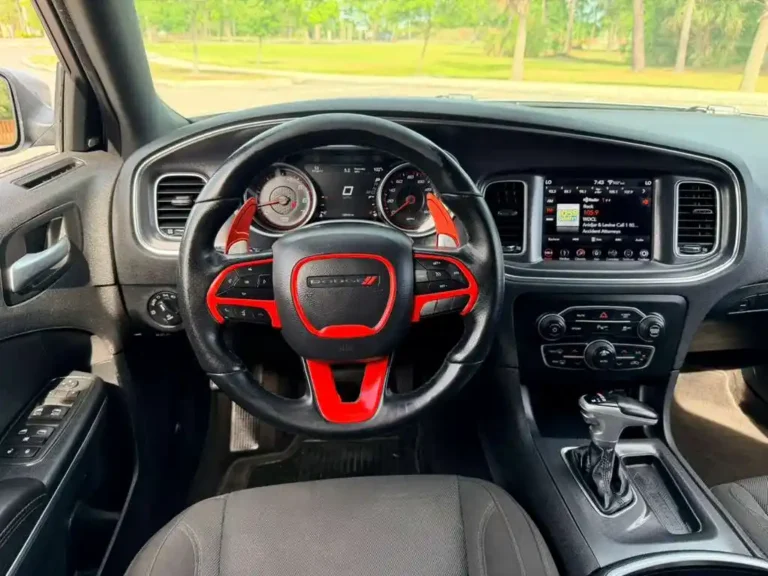 Dodge charger 156253 (14)
