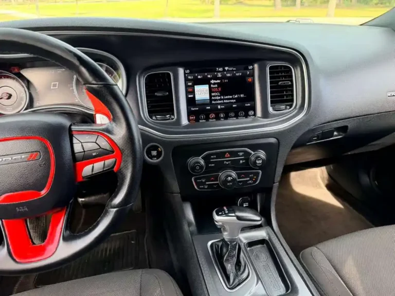 Dodge charger 156253 (16)