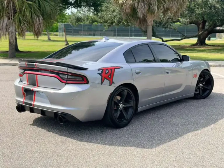 Dodge charger 156253 (17)