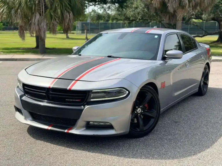 Dodge charger 156253 (4)