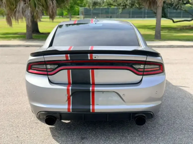 Dodge charger 156253 (5)
