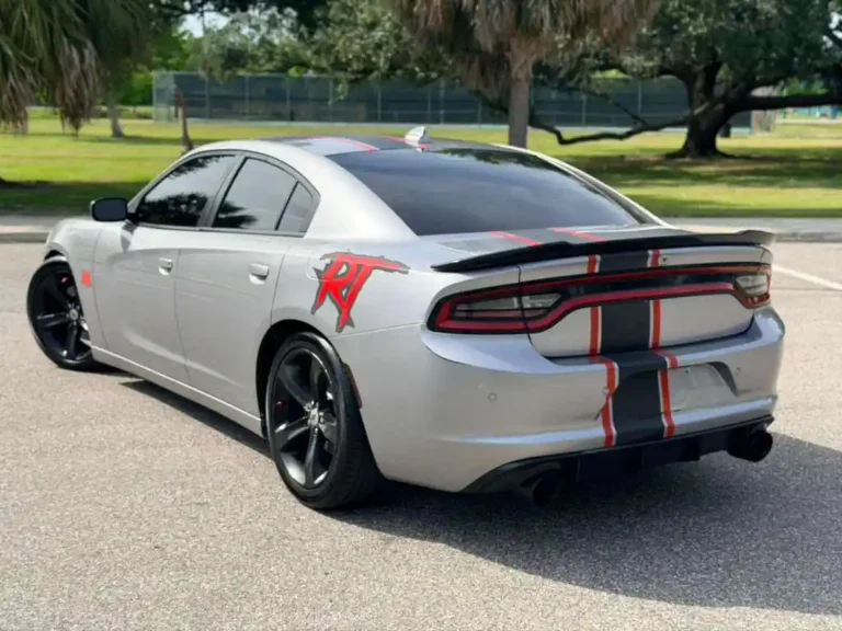 Dodge charger 156253 (6)