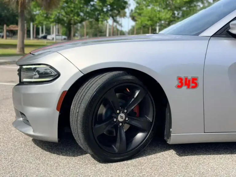 Dodge charger 156253 (8)