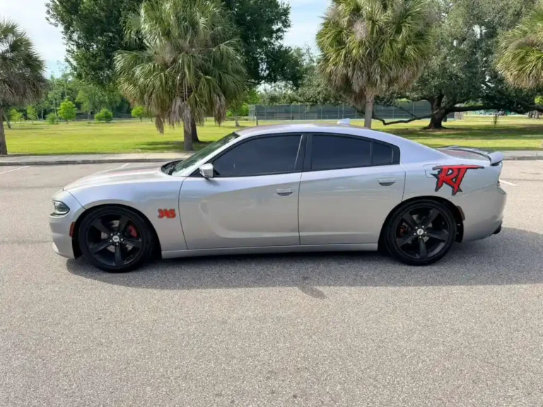Dodge charger 156253 (9)