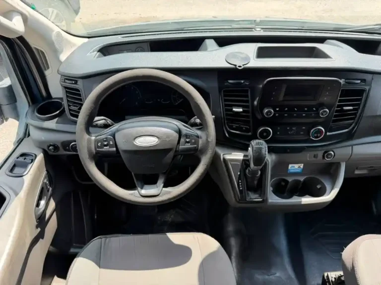 A72567 FORD TRANSIT (13)