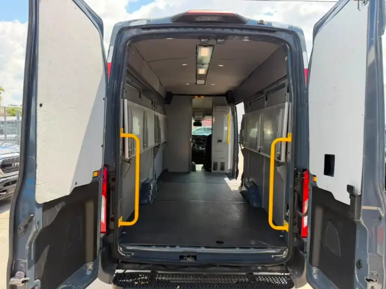 A72567 FORD TRANSIT (19)